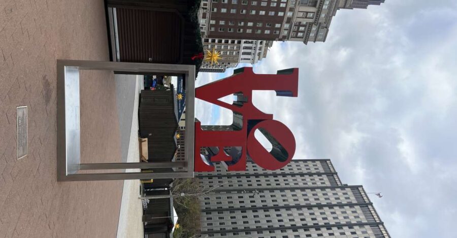 Philadelphia: Street Art Walking Tour With a Local Guide