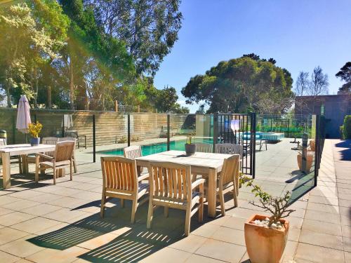 Phillip Island Apartments - Property Overview