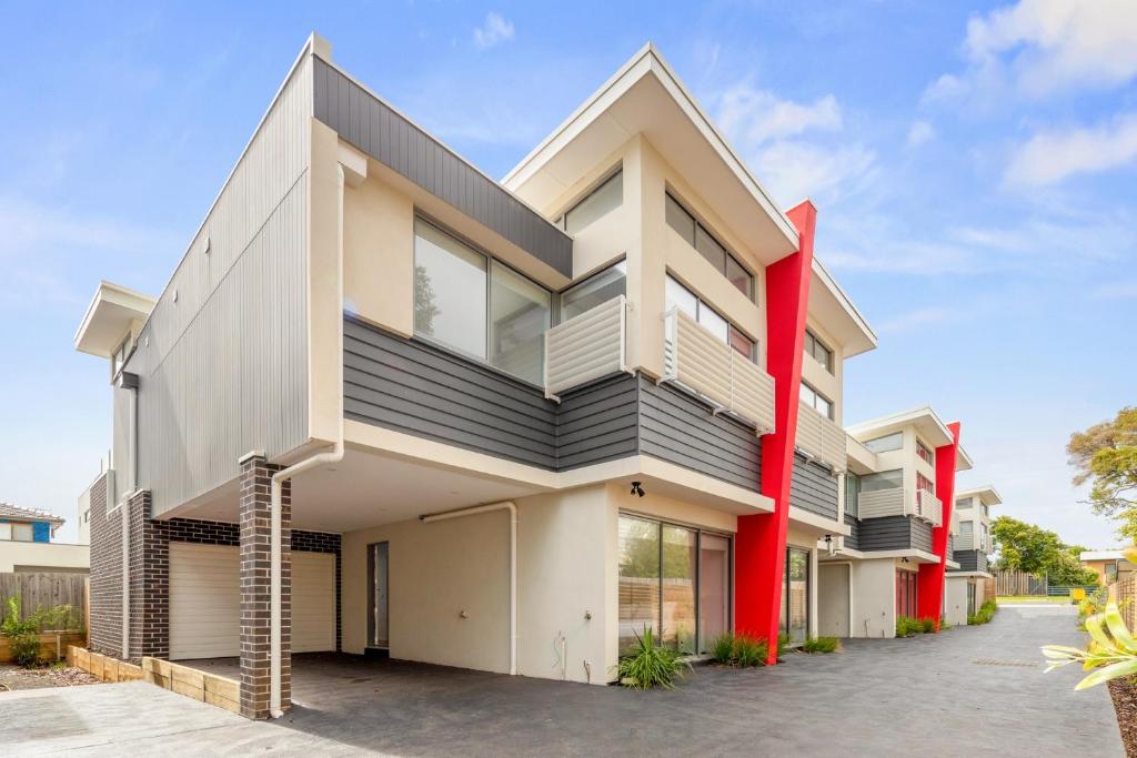 Phillip Island Townhouses Review