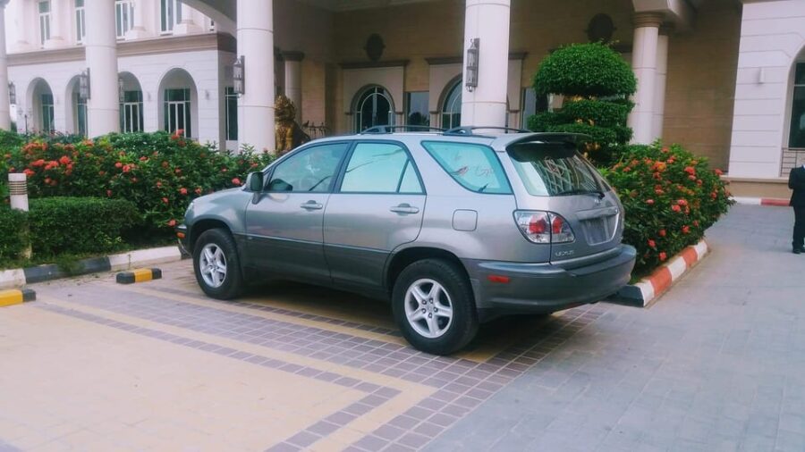 Phnom Penh Airport Private Transfer