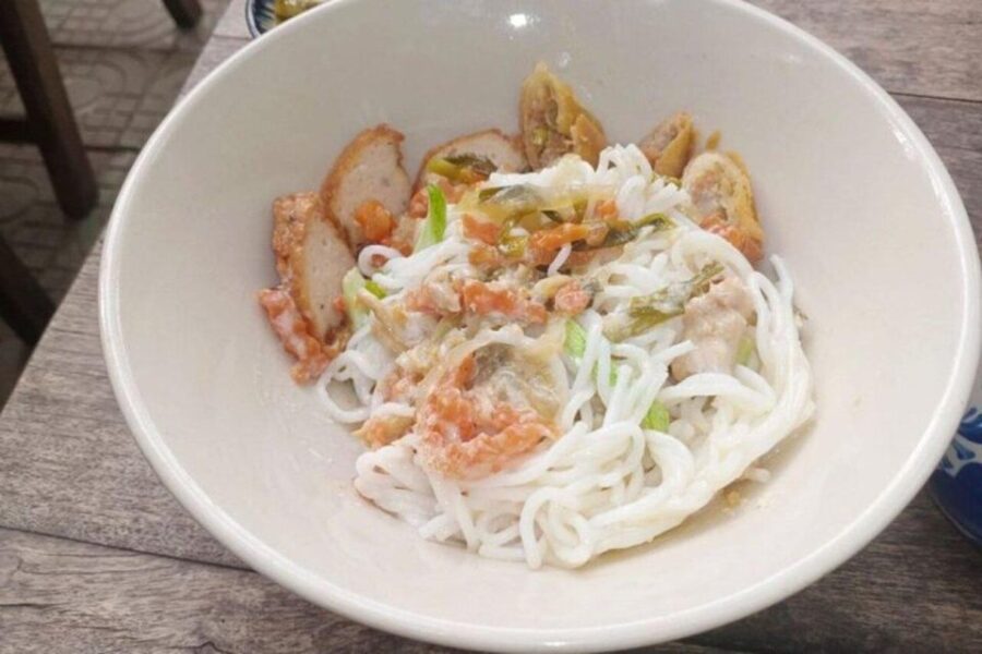 Phnom Penh Breakfast & Morning Market Tour Includes Drinks - Tour Overview