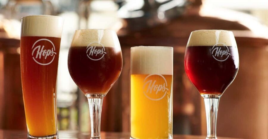 Phnom Penh Craft Beer & Breweries Tour by Vespa - Tour Overview and Pricing