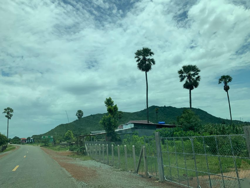 Phnom Penh Highlights Tour With Killing Fields & S-21 Prison