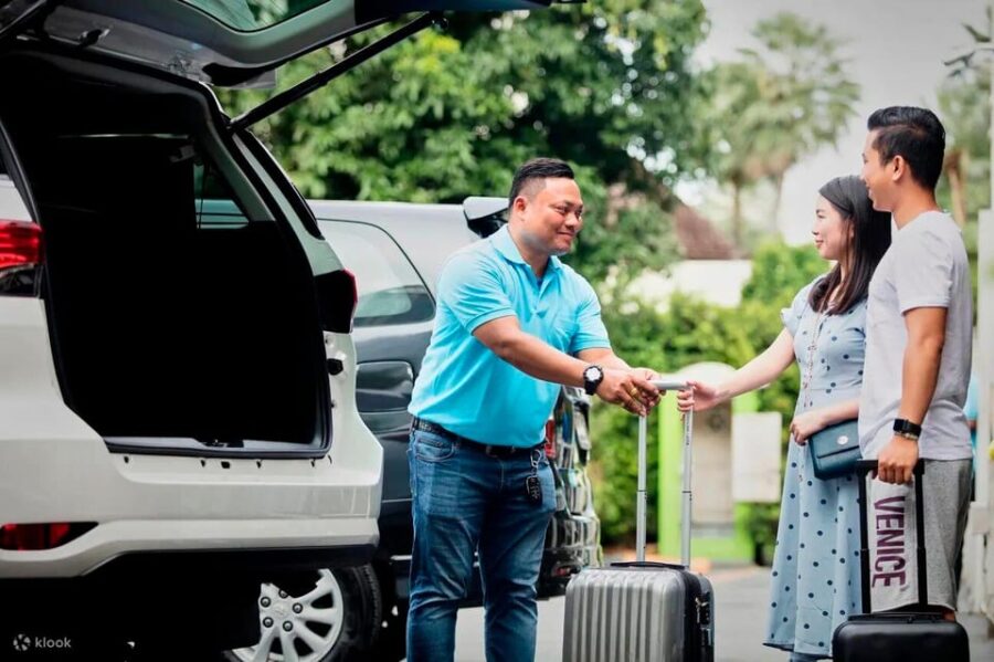Phnom Penh International Airport Transfers