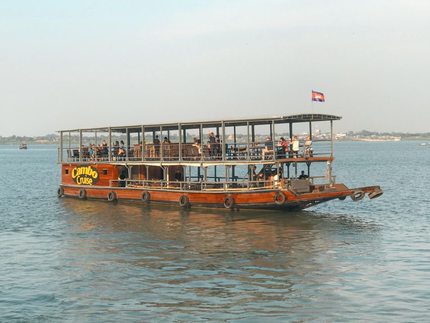 4 Best Dining Experiences In Phnom Penh