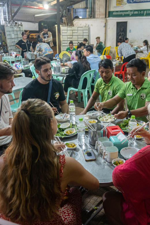 19 Best Food Tours In Phnom Penh