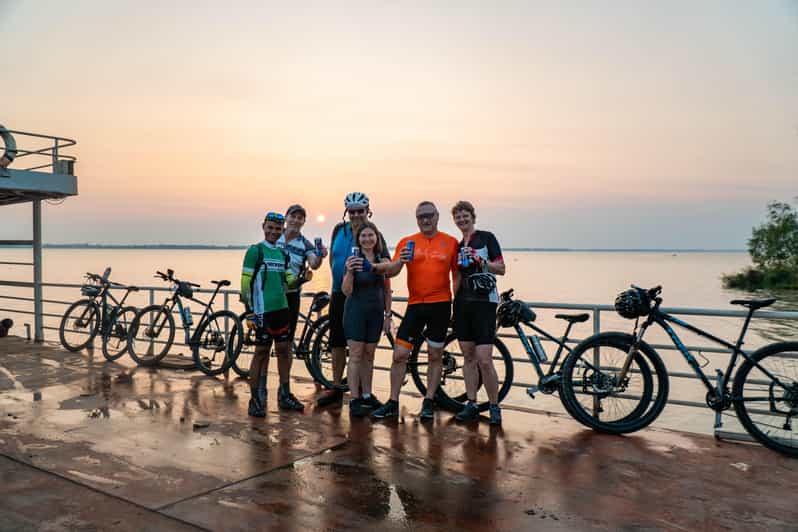 20 Best Bike Tours In Phnom Penh