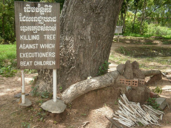 Phnom Penhs Killing Fields: 4-Hour Guided Tour