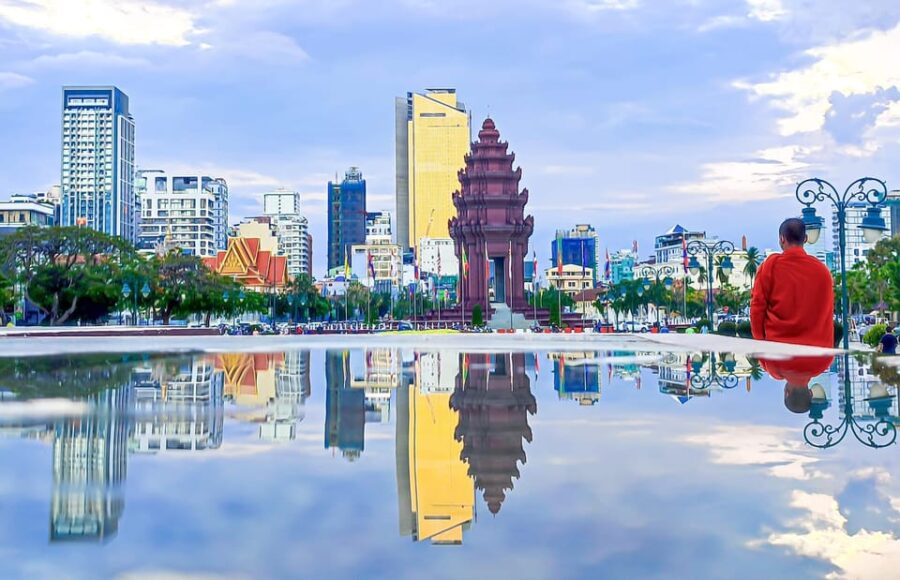 6 Best 2 Day Tours In Phnom Penh
