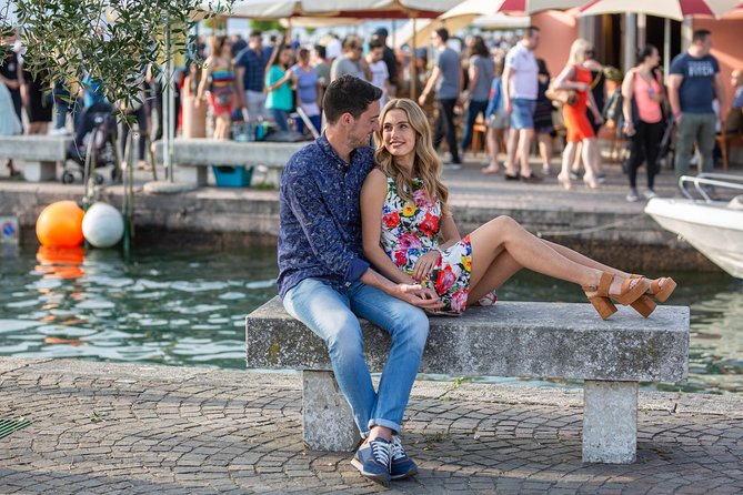 Photo Service Of Couple, Family And Vacation