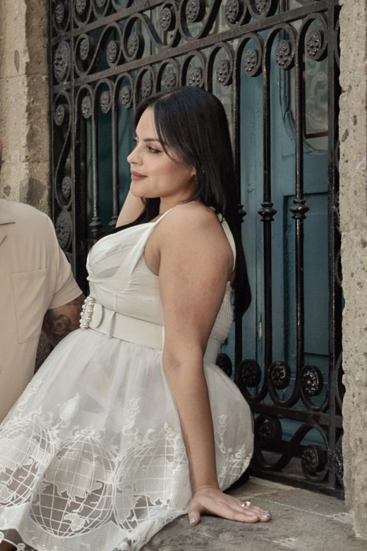 Photo Shoot: Exclusive and Private Portraits in Mexico City
