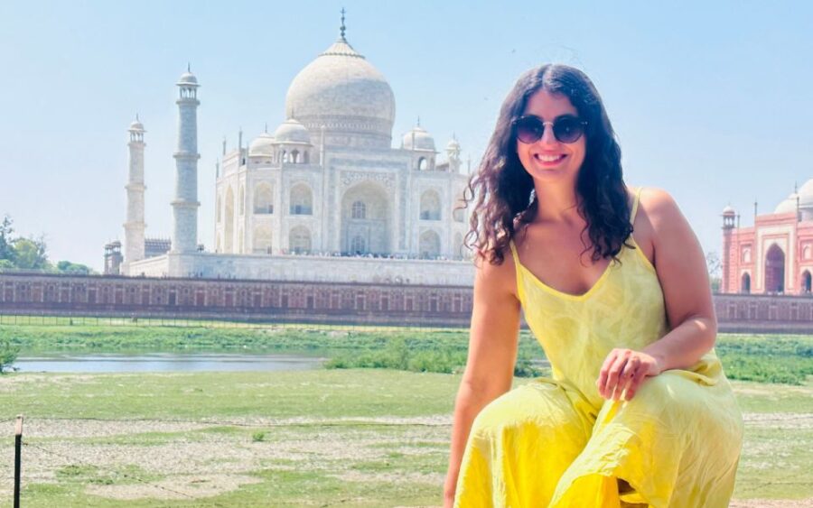 Photoshoot Tour at the Taj Mahal From Delhi - Tour Overview and Pricing