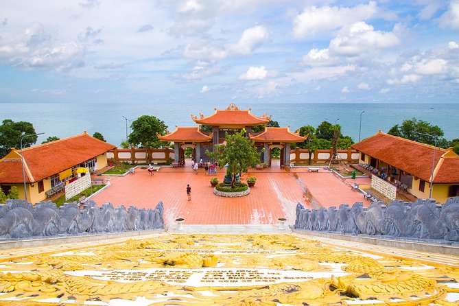 Phu Quoc Discover South and North Together_Private Tour