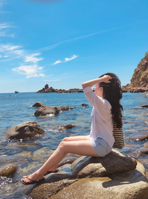 Phu Quoc: Explore City Tour of the South Island Full Day - Tour Overview and Pricing