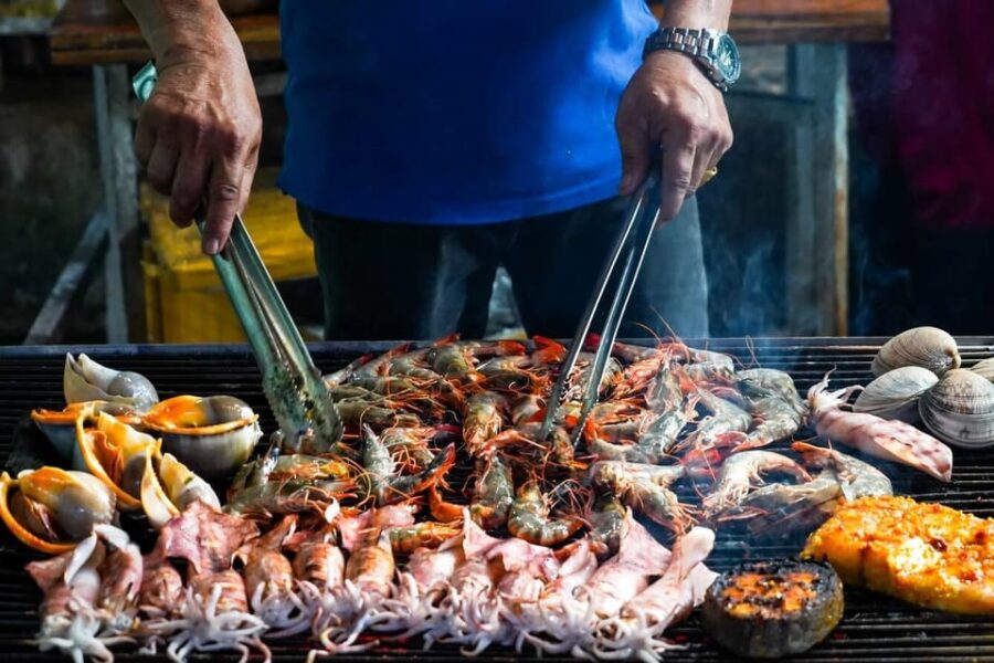 2 Best Snorkeling Experiences In An Thoi Phu Quoc Island