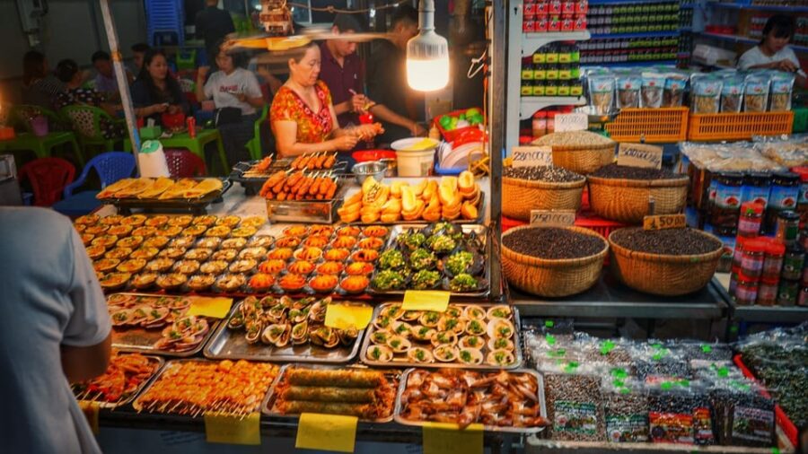 Phu Quoc: Street Food Tour - Tour Overview and Pricing