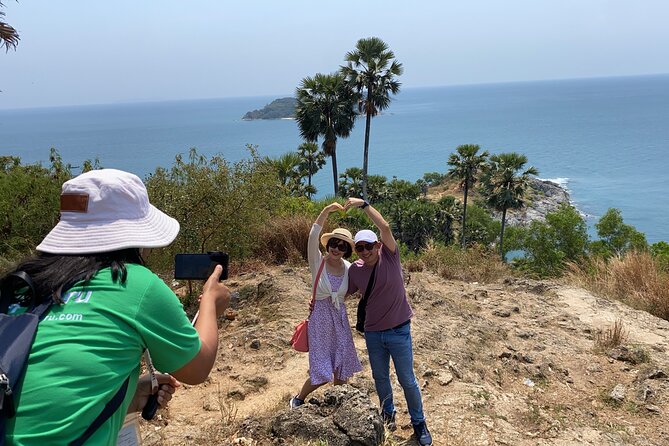 Phuket Instagram Highlights and Hidden Gems Full Day Tour - Tour Overview