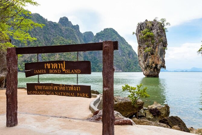 18 Best Canoe And Kayak Experiences In Phuket