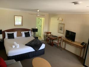Picton Valley Motel Australia - Property Overview
