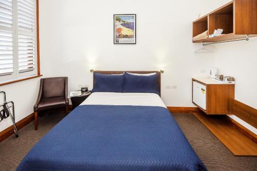 Pier Hotel Coffs Harbour - Hotel Overview