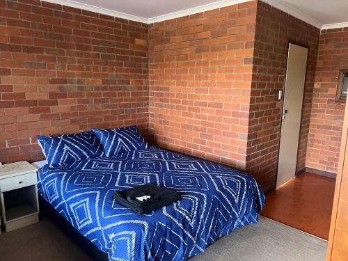 Pingelly Retreat Motel - Property Overview