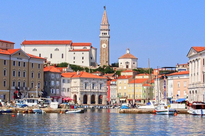 Piran and Scenic Slovenian Coast-Private Experience From Koper - Tour Overview and Details
