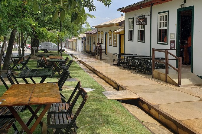 Pirenópolis, the Charming Baroque City Inaugurated in 1723 During the Gold Rush