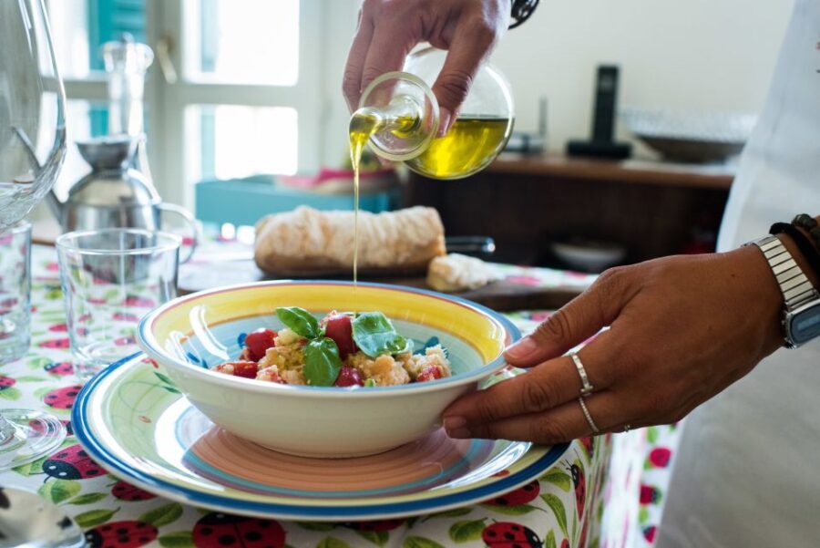 2 Best Dining Experiences In Pisa