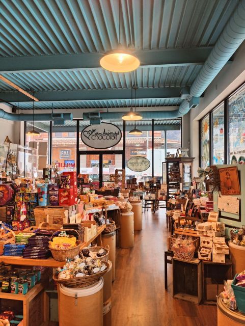 Pittsburgh: Strip District Food Tour