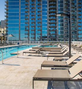 Placemakr Premier SoBro - Hotel Overview