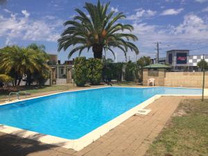 Platinum Motel - Property Overview