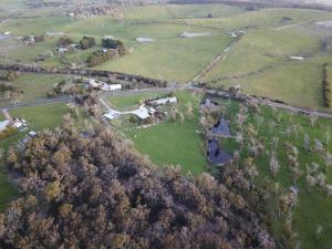 Platypus Park Country Retreat - Idyllic Countryside Retreat