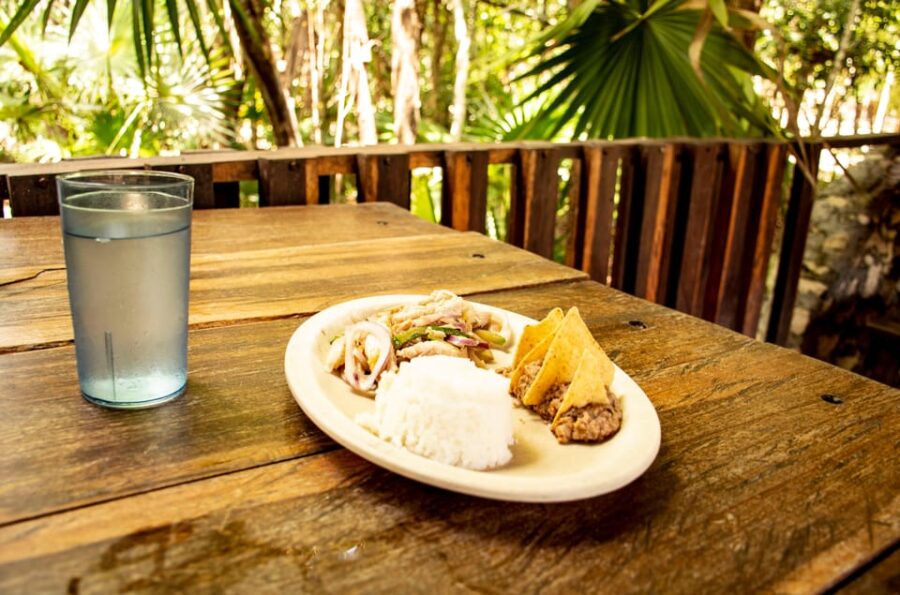 25 Best Lunch Experiences in Playa Del Carmen