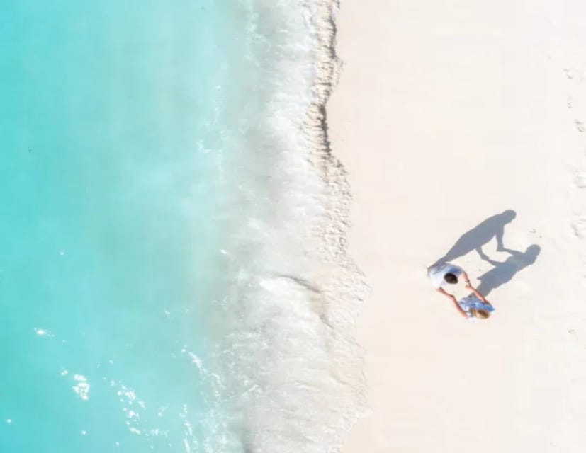 Playa Del Carmen: Drone Photography Videography Session - Activity Overview