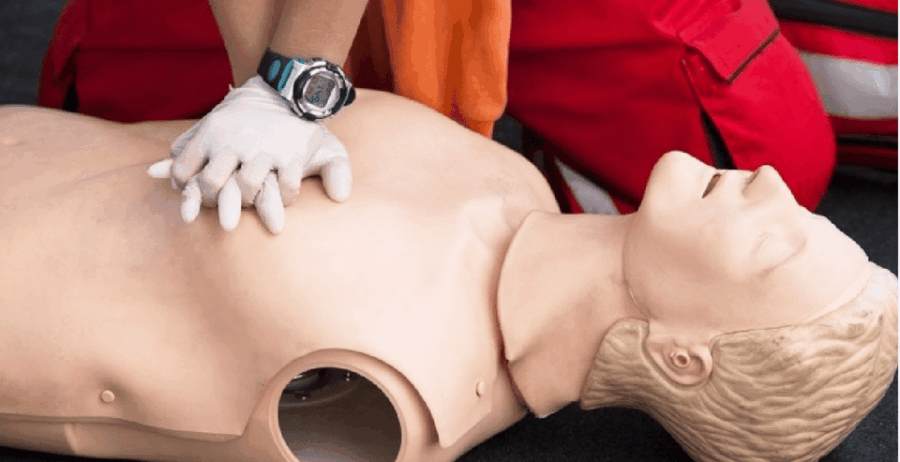 Playa Del Carmen: Emergency First Response (Efr) Course