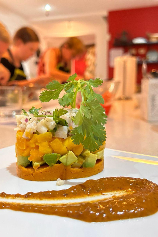 Playa Del Carmen: Mexican Cooking Class - Overview and Booking Information