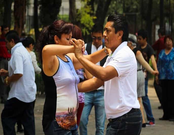 Playa Del Carmen: Salsa/Bachata Group Class - Class Overview