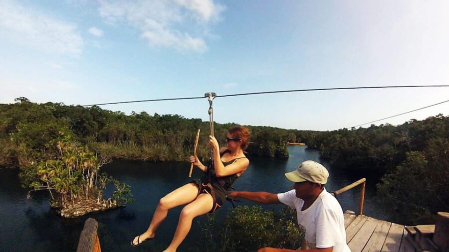 12 Best Snorkeling Experiences In Playa Del Carmen