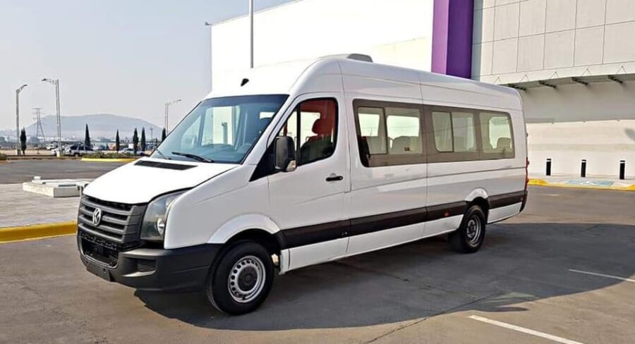 Playa Del Carmen Transfer