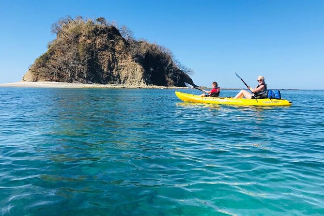 6 Best Canoe And Kayak Experiences In Samara