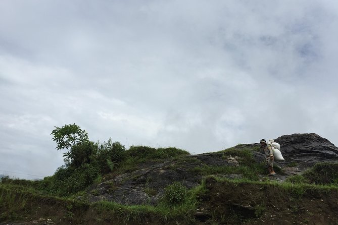 Pokhara: Dhampus Easy Trek for Families With Youngkids 2 Day Tour