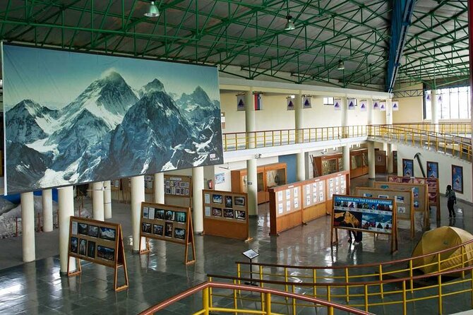 Pokhara in 5 Hours: Lake, Museum, Cave, Falls & Pagoda Hill - Highlights of the Itinerary