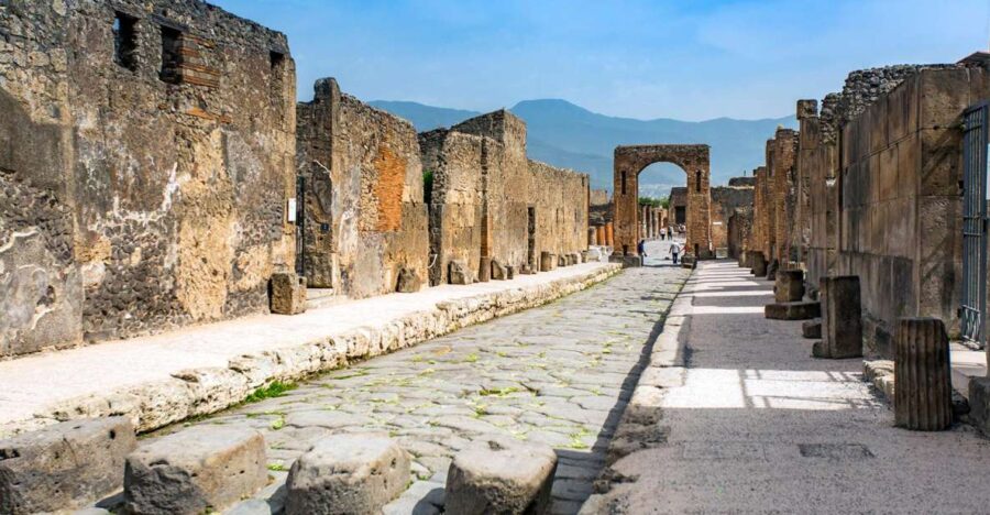 2 Best Dining Experiences In Pompei