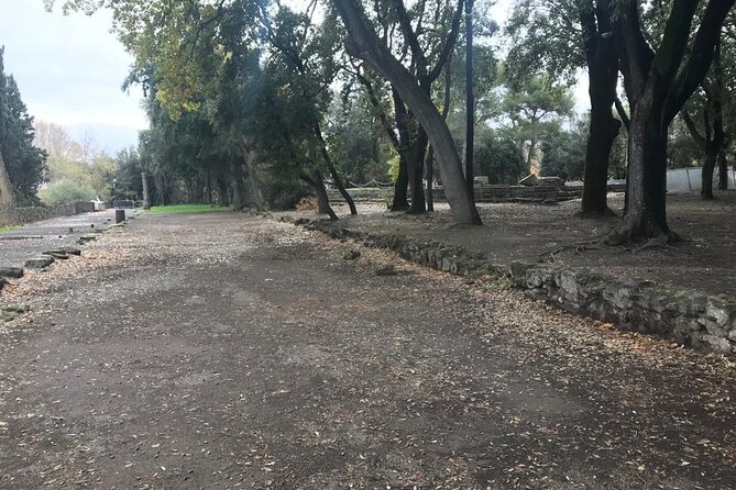 Pompeii – Private Tour (Skip-The-Line Admission Included)