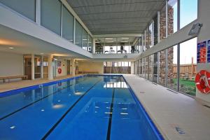 Pool View Hotel Room - Property Overview