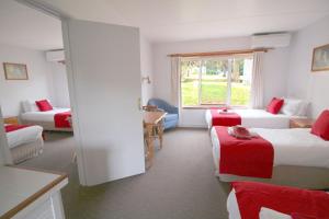 Port Arthur Motor Inn - Location and Accessibility