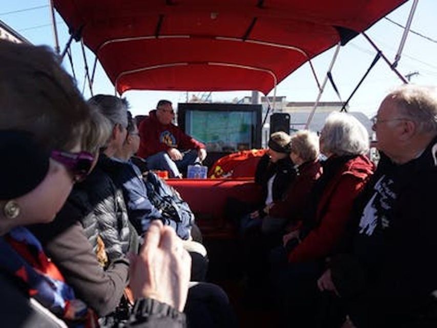 14 Best Tours In Portland Maine