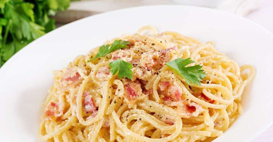 Portland : Pasta Making With Local Chef