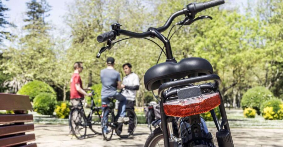 Porto: 3-Hour Electric Bike Tour - Tour Overview