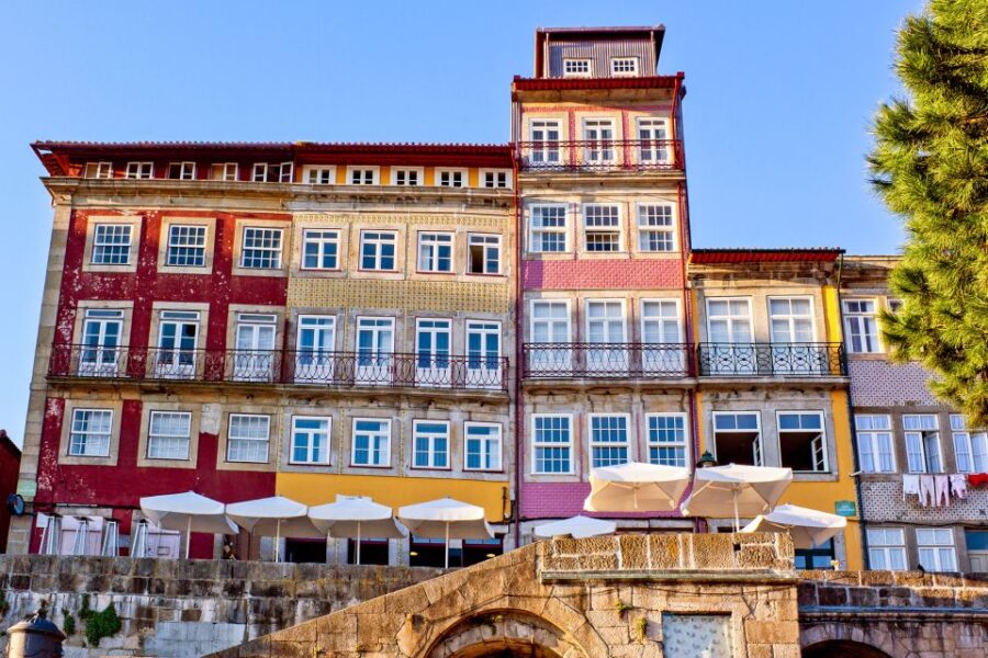 Porto Card With Transportation (1, 2, 3 or 4 Days) - Overview of the Porto Card